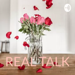 ♡REAL TALK♡ Podcast artwork