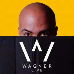 Wagner Live Podcast artwork