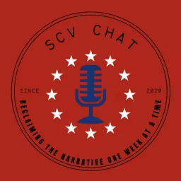 SCV CHAT Podcast artwork