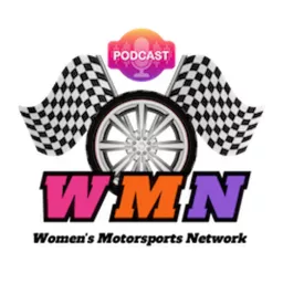 Women's Motorsports Network Podcast artwork