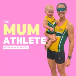 The Mum Athlete