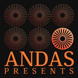 Andas Presents Podcast artwork