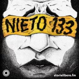 Nieto 133 Podcast artwork