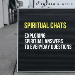 Spiritual Chats Podcast artwork