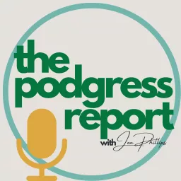 The Podgress Report Podcast artwork