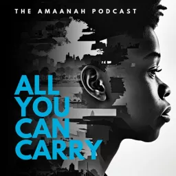 All You Can Carry Podcast artwork