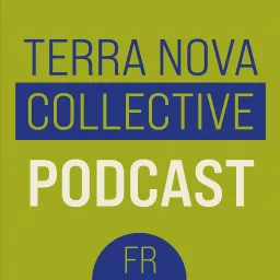 Terra Nova Podcast Français artwork