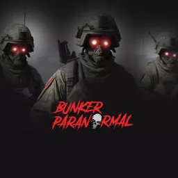 BUNKER PARANORMAL