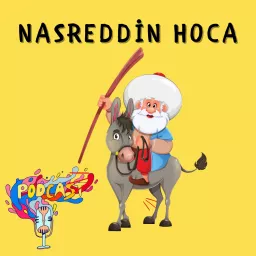 Nasreddin Hoca Podcast artwork