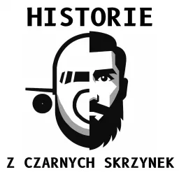 Historie z Czarnych Skrzynek Podcast artwork