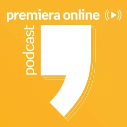 Premiera online | empik Podcast artwork