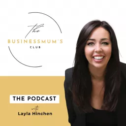 The BusinessMum's Club Podcast artwork