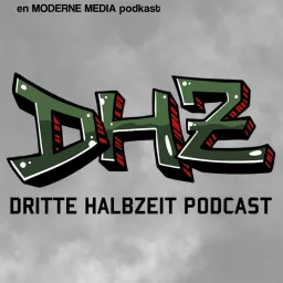 Dritte Halbzeit Podcast artwork