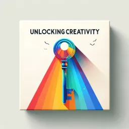 Unlocking Creativity-Tips and Tricks