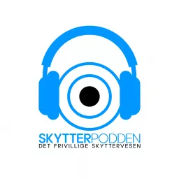 Skytterpodden Podcast artwork