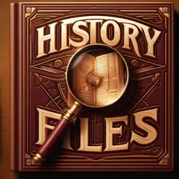 The History Files - Exploring the Past