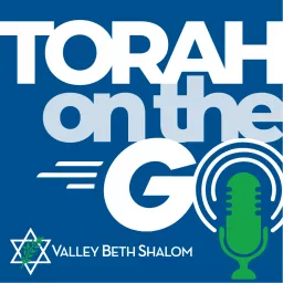 Torah on the Go Podcast artwork