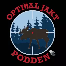 OptimalJaktPodden Podcast artwork