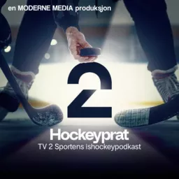 TV 2 Hockeyprat Podcast artwork