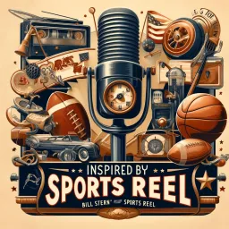 Bill Stern's Sports Reel OTR