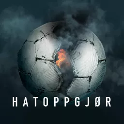 Hatoppgjør Podcast artwork