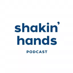 Shakin' Hands Podcast artwork