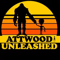 Attwood Unleashed Podcast artwork