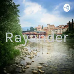 Rayander Podcast artwork