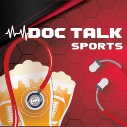 Husker Doc Talk Podcast artwork
