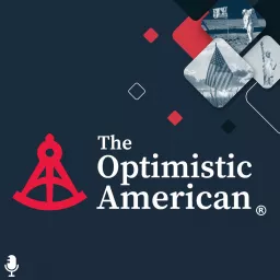 The Optimistic American Podcast artwork