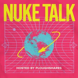 NukeTalk Podcast artwork