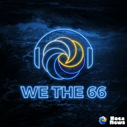 We The 66 Podcast artwork
