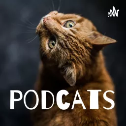 Podcats Podcast artwork