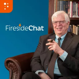 Fireside Chat with Dennis Prager Podcast artwork