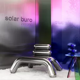 SOLAR BURO podcast artwork