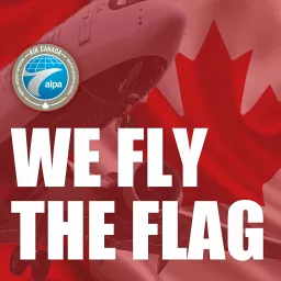 We Fly The Flag Podcast artwork