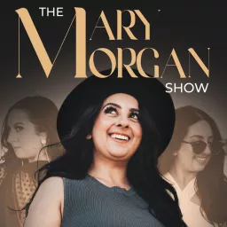 The Mary Morgan Show Podcast artwork