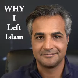 Why I Left Islam - Mohamad Faridi