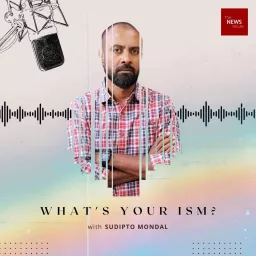 What's your ism? Podcast artwork