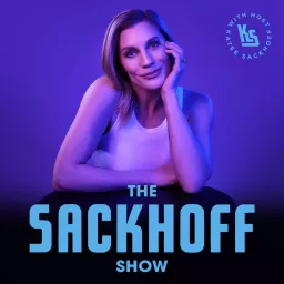 The Sackhoff Show Podcast artwork
