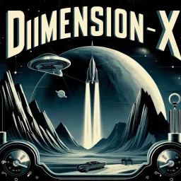 Dimension X - OTR