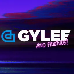 Gylee and Friends Podcast artwork