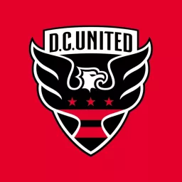 DC United Podcast artwork