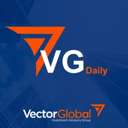 VG Daily - By VectorGlobal Podcast artwork
