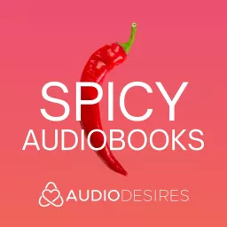 Spicy Audiobooks for Her Podcast artwork