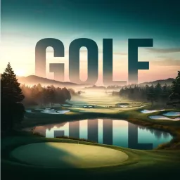 Golf Podcast artwork