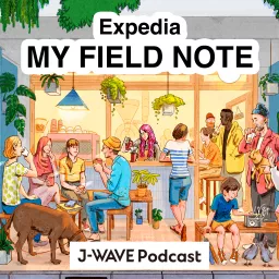 Expedia MY FIELD NOTE