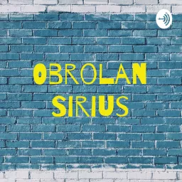 Obrolan Sirius Podcast artwork