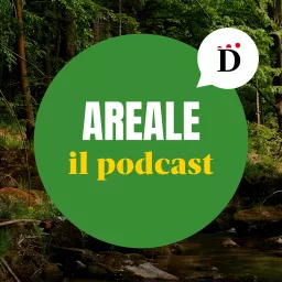 Areale Podcast artwork