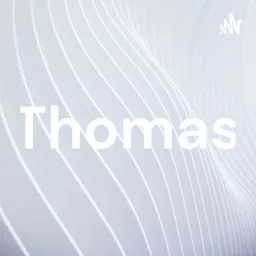 Thomas Podcast artwork